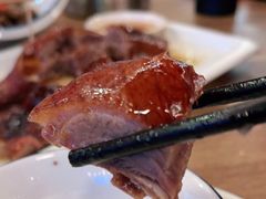 金牌烧鹅-先记烧鹅王·本地粤菜(福永店)