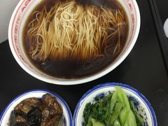 -吴茂兴本帮面(百色路店)