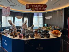 -眉州东坡(北苑华贸店)