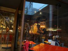 -Luchador摔跤手墨西哥餐厅(恒宇广场店)