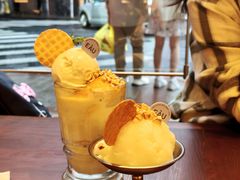 -EAU CAFE(永康路店)