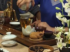 -养心斋涵信茶艺茶道培训