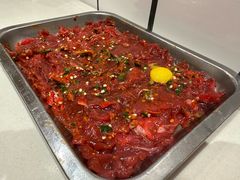 -岗上渣渣老火锅(上大田湾店)