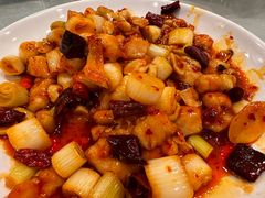 -鑫巴蜀小镇 · 水煮鱼专研店(玉桥店)