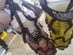 -眷茶(大卫城10楼店)