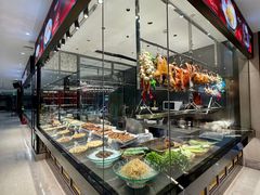 -临家小院·潮汕菜·商务宴请·点心(白石洲店)