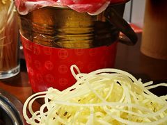 -黔有有贵州酸汤夺夺粉火锅(五味十字店)