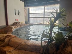 -圣和汤泉•汗蒸温泉自助