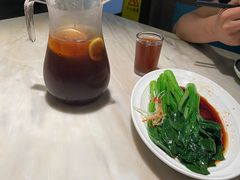 -周渝食惦·酸菜鱼精致川菜(横岗店)