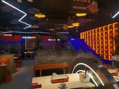 -亿牌牌东北烧烤(博物馆旗舰店)