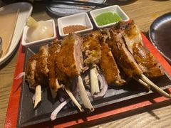 -那时新疆·若羌(经纬汇店)