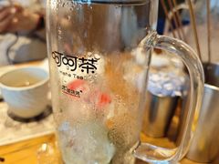 -木屋烧烤(惠阳华润小径湾店)