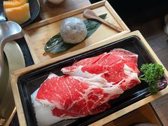 -湊湊火锅·茶憩(南京东路悦荟店)