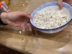 -果渊斋老米家泡馍馆(学诚广场店)