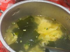-荆九爷爆炒桥头三嫩(夫子庙店)