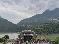 -白帝城·瞿塘峡景区