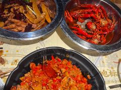 -聚味瞿记·龙虾堂(渔人码头一店)
