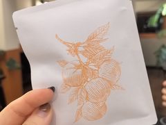-橘酱餐厅