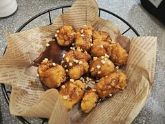 -豚妈妈汤饭·部队锅(南京东路店)