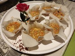 公主素蟹粉-桂满陇天书(南京德基旗舰店)