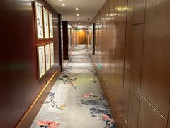 -上海静安香格里拉大酒店