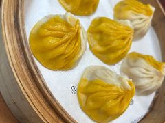 -寄畅興·百年蟹黄面·万国建筑群(外滩27号店)