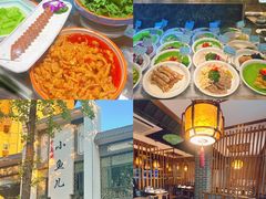 -千岛湖小鱼儿·淳安匠心农家菜