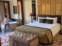 -深圳东部华侨城茵特拉根酒店