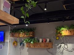 -权金城·炭火烤肉(北京联想桥店)