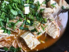 -老刘生态大鱼坊铁锅炖鱼(赛马场店)