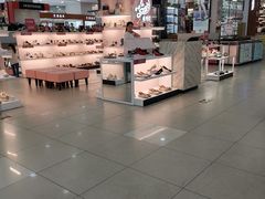 店内环境-第一百货(姑苏店)