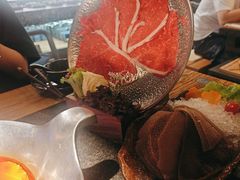 -湊湊火锅·茶憩(天环广场店)