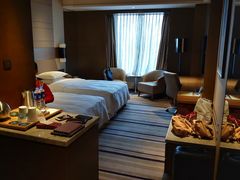 -扬州绿地铂骊酒店