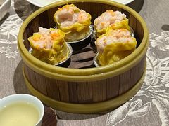 -香云轩·顺德菜(香云纱园林酒店店)
