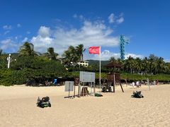 -亚龙湾亚泰商业街