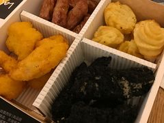 -乐凯撒披萨(正佳广场店)