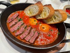 -沛家·西餐Brunch·直火料理