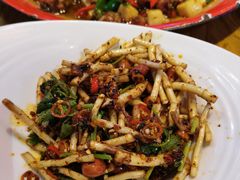 -兔槽江湖菜·重庆璧山兔(水围店)