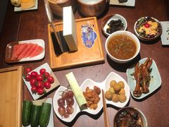 -青藤茶馆(南山路店)