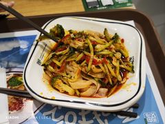 -魏家餐饮(朗香街店)