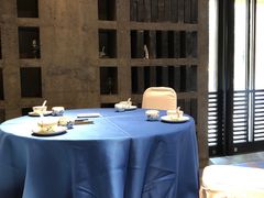 -良渚君澜度假酒店·中餐厅