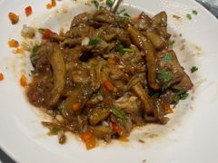 -关东小磨东北菜(漕河泾印象城店)