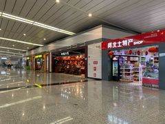 -石家庄正定国际机场-T2航站楼