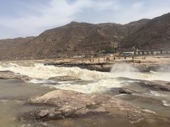 -陕西黄河壶口瀑布旅游区