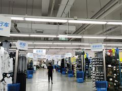 -迪卡侬(西三旗店)