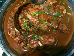 -旺角小渔村(幸福中路店)