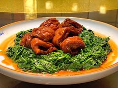 -老正兴菜馆(福州路店)