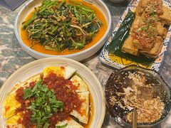 -浩海火燒雲傣家菜(芮欧百货店)