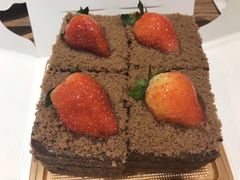 -美心西饼mx cakes(猎德优托邦店)