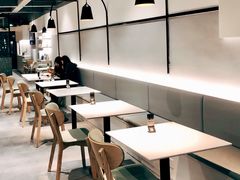 -BE BRIGHT KITCHEN(正佳广场店)